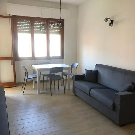 Casa Vacanza Stefy *