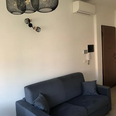Appartamento Casa Vacanza Stefy