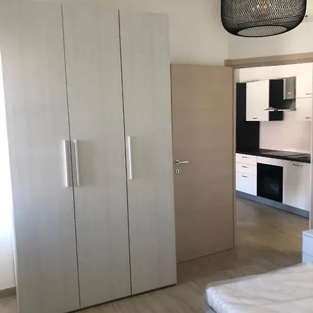 Casa Vacanza Stefy Appartamento Ceriale