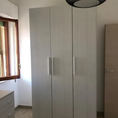 Appartamento Casa Vacanza Stefy *
