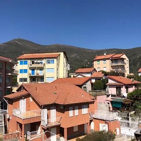 Appartamento Casa Vacanza Stefy