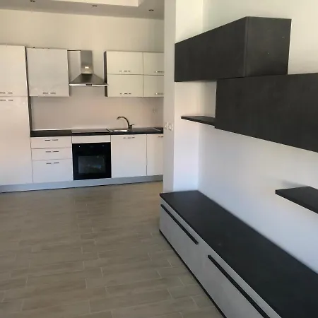 Casa Vacanza Stefy Apartamento *