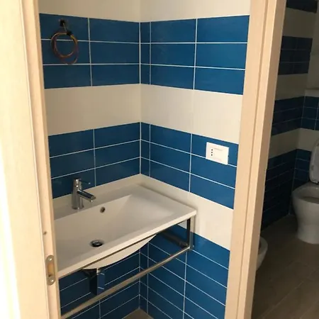 Apartamento Casa Vacanza Stefy *
