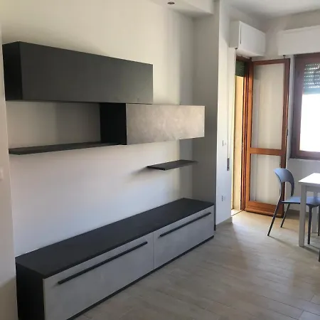 Apartamento Casa Vacanza Stefy Ceriale