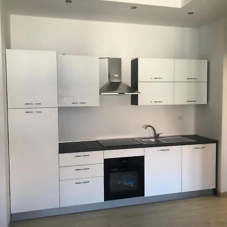 Casa Vacanza Stefy Apartamento *