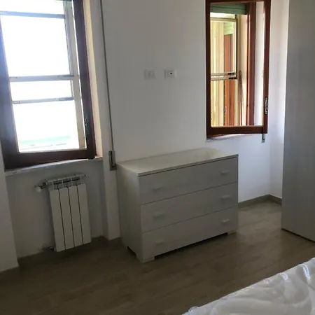 Casa Vacanza Stefy Apartamento *