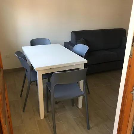 Apartamento Casa Vacanza Stefy *